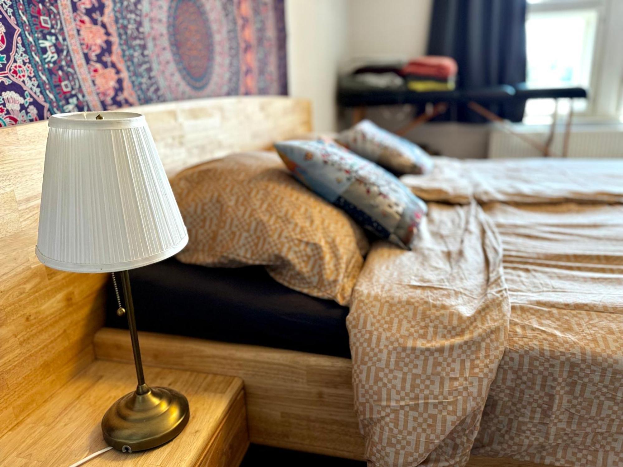 Apartamento Knk Vibrant Central Spacious Hideaway Hradec Králové Exterior foto